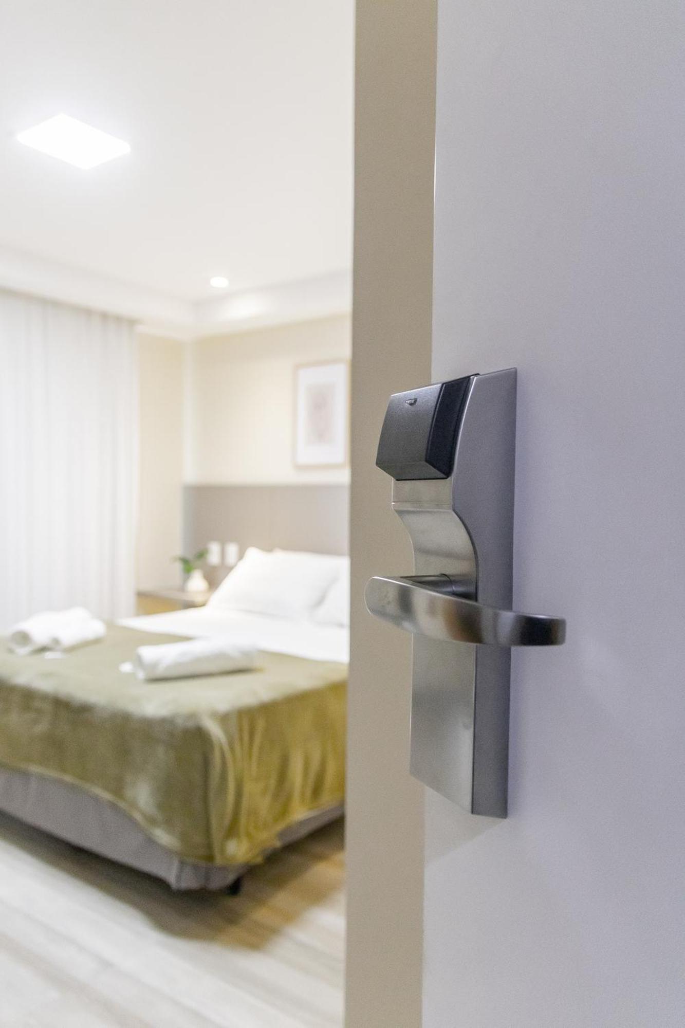 Augusta Hotel João Neiva Kültér fotó